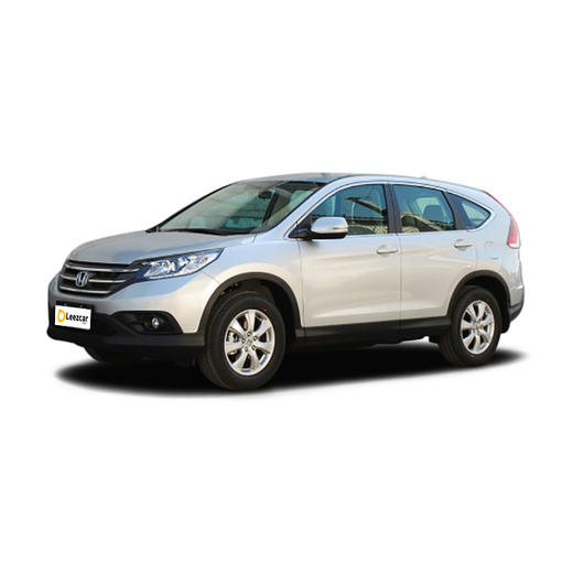 本田 CR-V 2.4L 四驱尊贵导航版【长租-北京】 商品图0