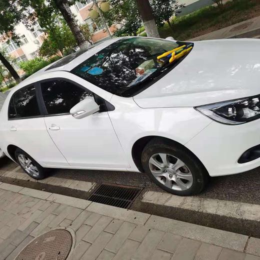 【月租-北京】比亚迪E5 300 E享型 商品图3