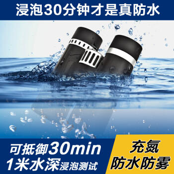 博冠望远镜乐观2系列8*42 商品图2