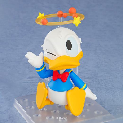 【GSC现货】粘土人 唐老鸭 商品图3