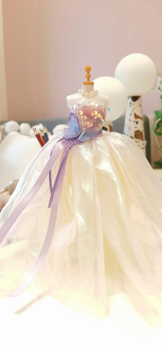 服装设计材料包 商品图11