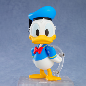 【GSC现货】粘土人 唐老鸭