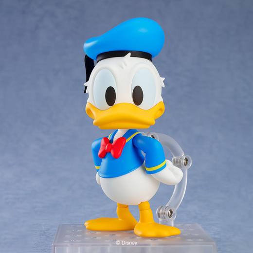 【GSC现货】粘土人 唐老鸭 商品图0