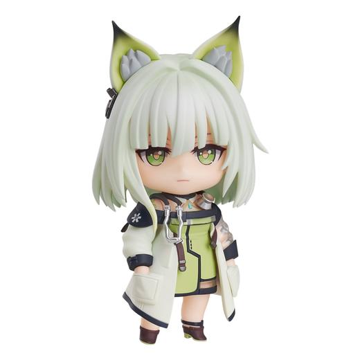 【GSC现货】粘土人 凯尔希 明日方舟 商品图4