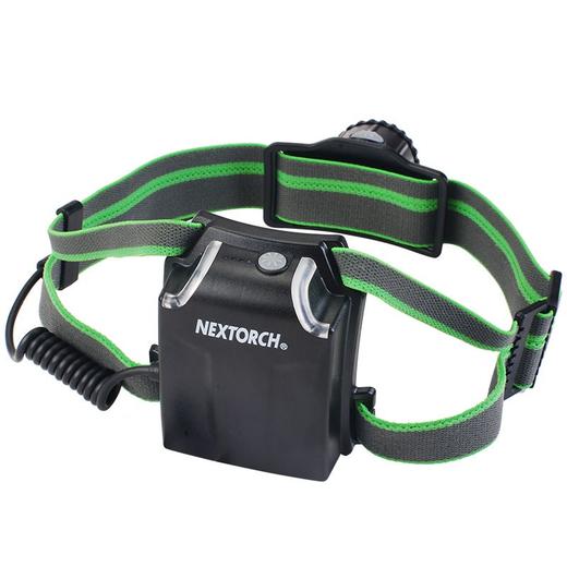 纳丽德头灯mystar 商品图1