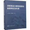 深部高应力硬岩板裂化破裂特征及机理/冯 帆,李地元 商品缩略图0