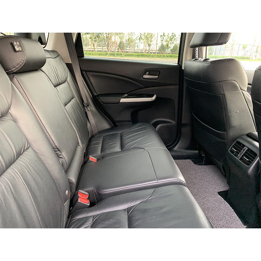 本田 CR-V 2.4L 四驱尊贵导航版【长租-北京】 商品图5