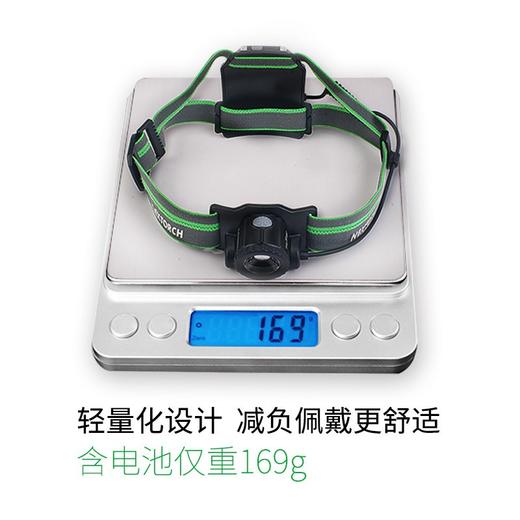 纳丽德头灯mystar 商品图3