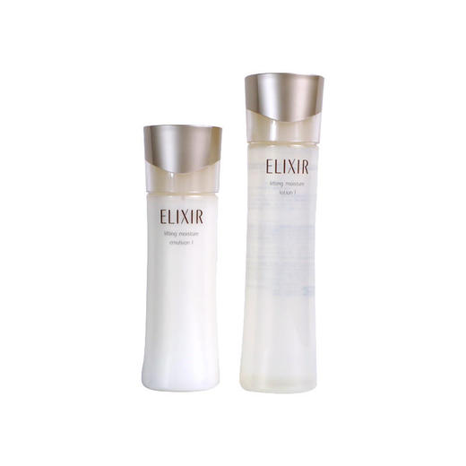 怡丽丝尔优悦活颜水乳套装1号清爽/2号滋润/ 商品图3