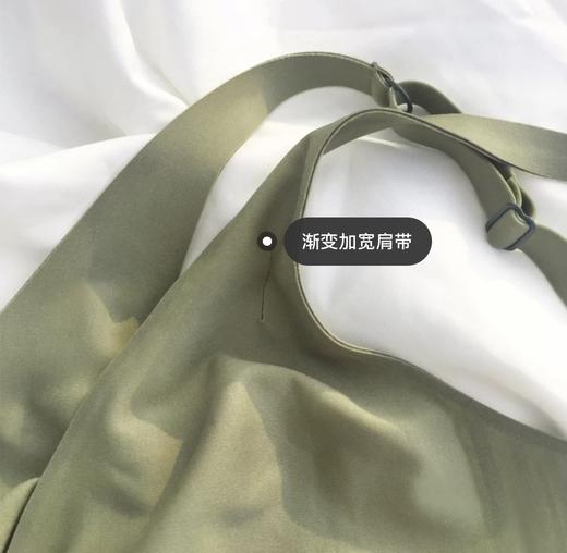【百图lulu好物】【果冻内衣】可调节肩带，小胸显大，大胸显挺，维密面料，乳胶抗菌胸垫，果冻条无痕内衣 商品图3