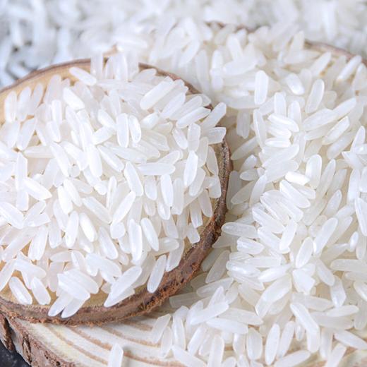 汉水硒谷富硒米5kg