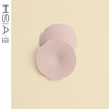 HSIA遐 透气乳垫隐形胸贴 超薄文胸棉质乳贴防凸点内衣胸垫插片 商品缩略图0