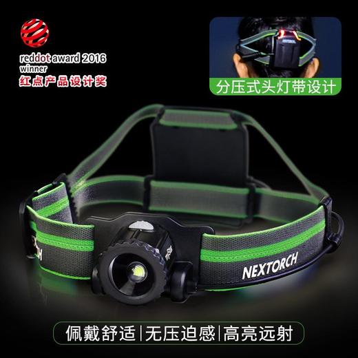 纳丽德头灯mystar 商品图2