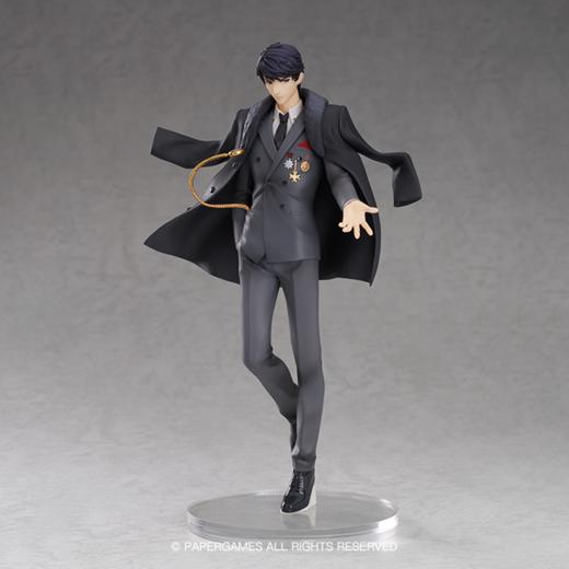 【GSC现货】POP UP PARADE 李泽言 恋与制作人 商品图4