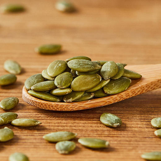 丨有机丨南瓜籽仁 300g*2袋 正耕诚品。 商品图4