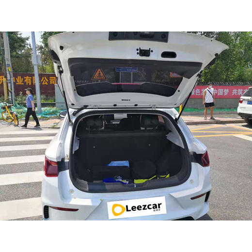 【特价月租-北京】比亚迪 E2 高续航版 耀 豪华型 商品图7