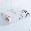 【多功能盖毯】一毯多用   超细纤维 柔软亲肤 100*130cm 商品缩略图5