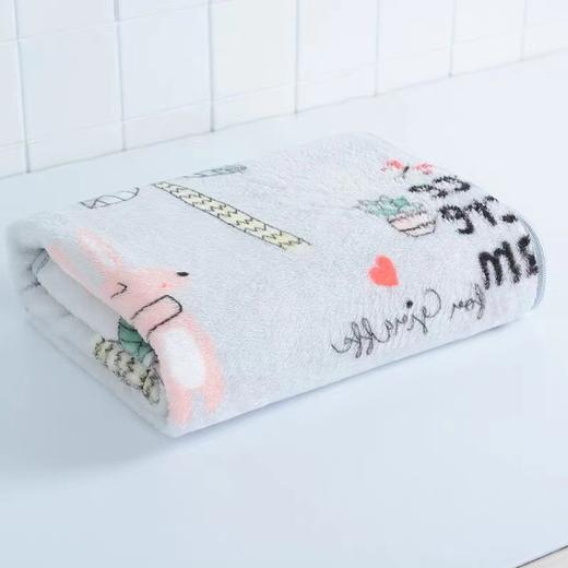 【多功能盖毯】一毯多用   超细纤维 柔软亲肤 100*130cm 商品图5