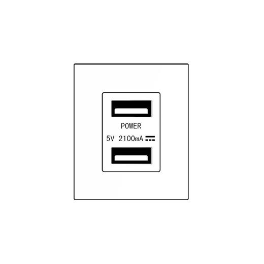 视贝K10白系列电子信息 商品图6