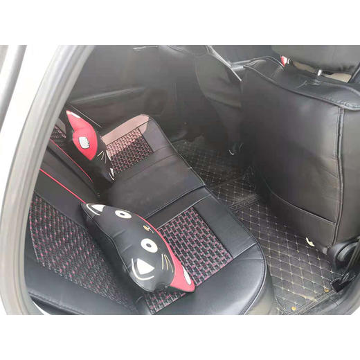 【特价月租-北京】比亚迪 E2 高续航版 耀 豪华型 商品图4