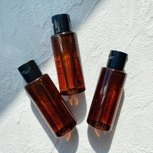 植村秀琥珀卸妆油50ml大中样 商品图2