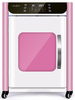 艾尔法烘干机 单门AP-50B
粉、蓝   所有猫咪/28斤内狗狗 商品缩略图1