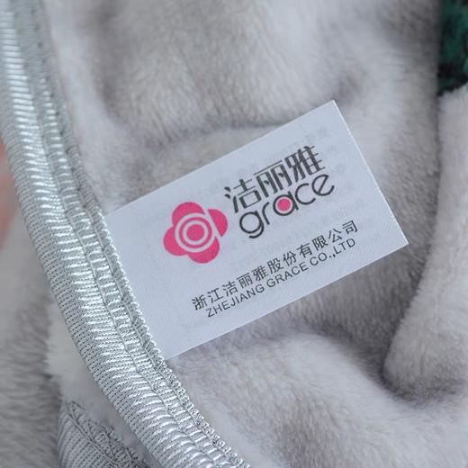 【多功能盖毯】一毯多用   超细纤维 柔软亲肤 100*130cm 商品图3