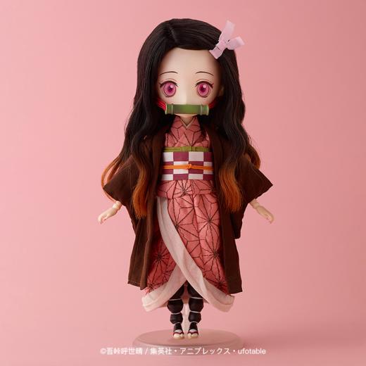 【GSC现货】Harmonia humming 灶门祢豆子 商品图1