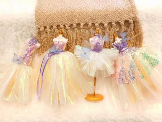 服装设计材料包 商品图9