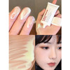 【两支优惠装】MY BEAUTY MANAGER隔离霜隐形毛孔遮瑕隔离妆前乳打底防水学生女圣诞七夕情人节 商品缩略图4
