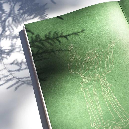 《金圣叹选批天下才子必读书》木盒精装全3册 | 才子的自我修养指南 商品图4