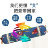 【8个颜色随机发货】来自艾乡，品质正宗。艾草颈椎枕 呵护颈椎 帮助睡眠 养生保健枕 商品缩略图4