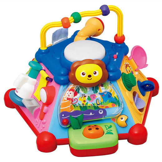 皇室多功能益智盒 商品图1