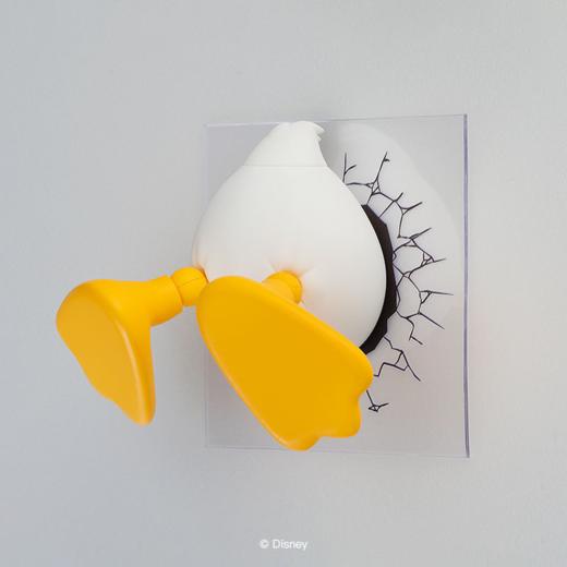 【GSC现货】粘土人 唐老鸭 商品图4