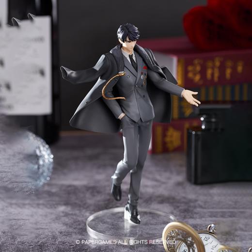 【GSC现货】POP UP PARADE 李泽言 恋与制作人 商品图3