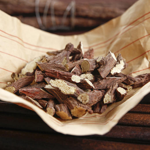 野生内蒙粉甘草 生甘草250克  500克  1000克 商品图1