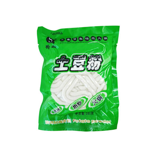 土豆粉【袋】袋 商品图1