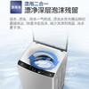 海尔（Haier）洗衣机EB100Z139 商品缩略图3