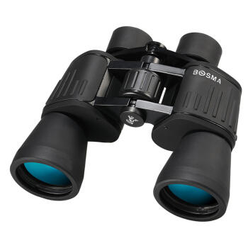 博冠望远镜保罗系列10×50ZCY 商品图0