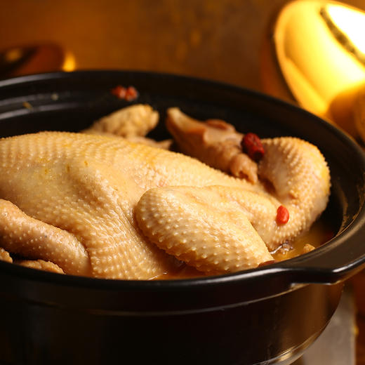 清远鸡 商品图1