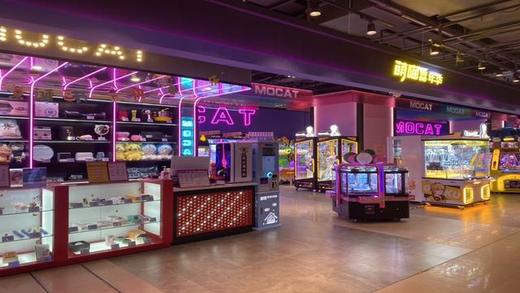 【惊喜拼团】-萌喵嘉年华30颗币 商品图0