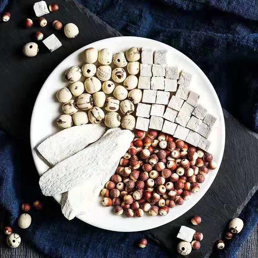 甄选     四神汤   好脾胃 无湿一身轻 商品图2