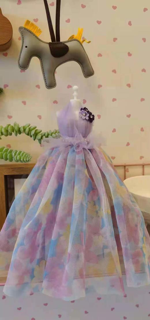 服装设计材料包 商品图8