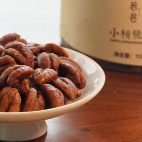 2025当季新货山核桃仁 杭州特产 低糖低盐