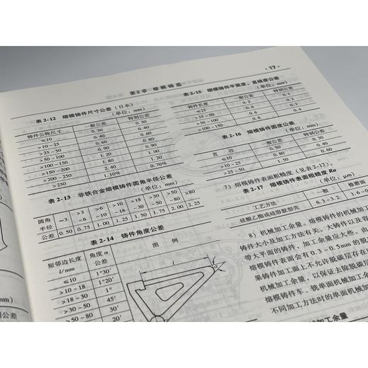 铸造手册 第6卷 特种铸造（第4版） 商品图2