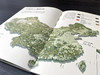 【赠AR地理探索软件+3张地图】藏在地图里的国·家地理·中国（全4册）7-18岁、成人均可适读 商品缩略图4