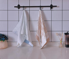 远梦纯棉吸水T2085(白雪系列)YM1916