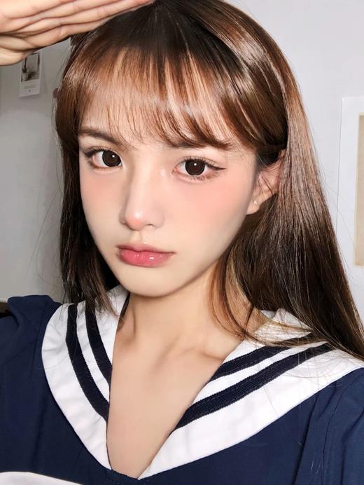 【小红书推荐款】sheepcon 千禧石墨，年抛/直径14.5/着色14.4以上很大很大，168/一副，268/两副（同品牌任选），328/三副（同品牌任选），368/四副（同品牌任选） 商品图9