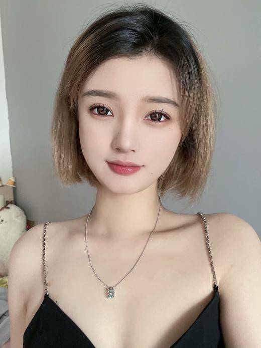 【小红书推荐款】sheepcon 千禧石墨，年抛/直径14.5/着色14.4以上很大很大，168/一副，268/两副（同品牌任选），328/三副（同品牌任选），368/四副（同品牌任选） 商品图8