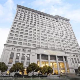 无锡日航大饭店